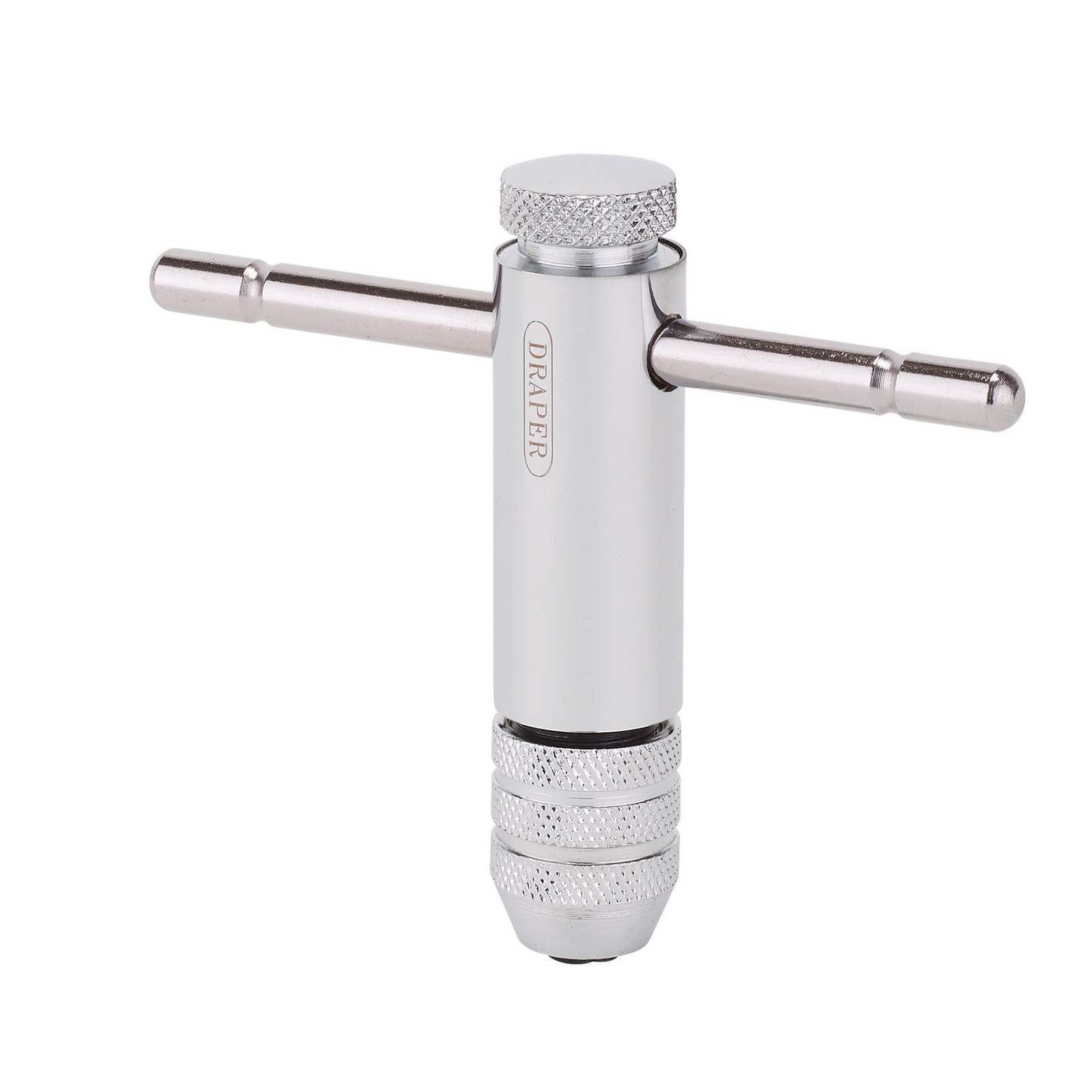 Draper Ratchet Tap Wrench M3-M8 RTWM38