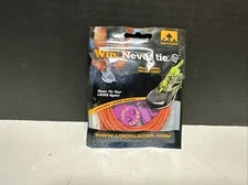 Original Lock Laces NIB