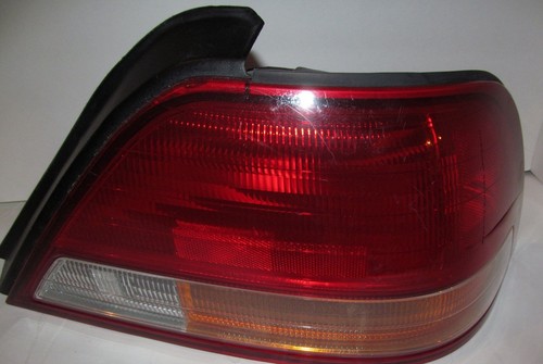 Honda inspire ua3