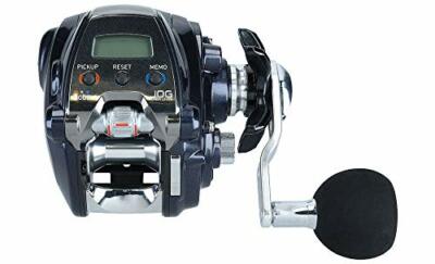 Daiwa Electric Reel 17 Leo Blitz 200J (2017 model) | eBay