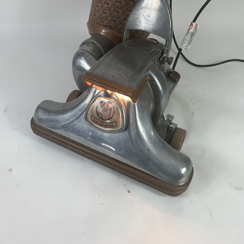 Vintage Kirby Sanitronics 562 Vacuum Working w/ New Power Cord - Picture 5 of 10
