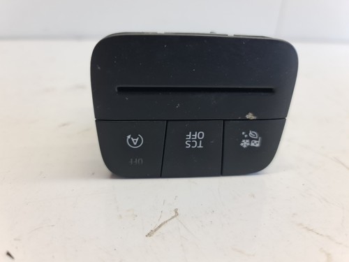 FORD FIESTA CENTRE CONSOLE BUTTONS MK8 2017 - 2022 JX7T-11B573-BB - Picture 2 of 7