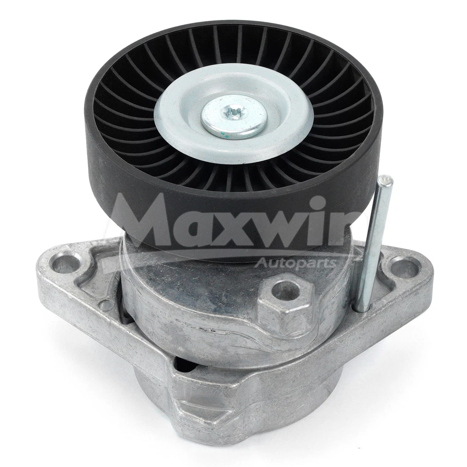 Kit de componentes de cinturón serpentino para Mercedes-Benz ML320 E320 C280 SL500 Crossfire Foto 3 de 4