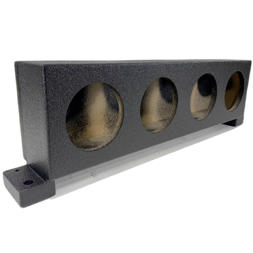 Polaris Razor Pro R 2020-2025 Speaker Panel - Picture 2 of 19
