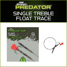 FOX RAGE PREDATOR FLOAT TRACE - NEW | PREDATOR FISHING TACKLE