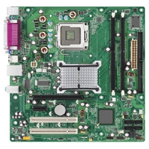 intel coconut creek d945gccr motherboard