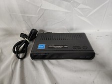 Digital Stream Analog Pass-Through DTV Converter Box DTX9950