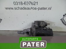Démarreur Audi ALLROAD