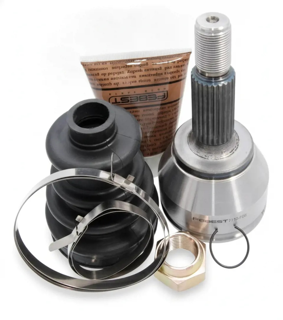 Febest Kit Giunti, Semiasse 2110-Fus - Immagine 2