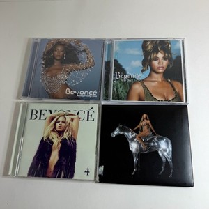 Beyonce Renaissance CD | eBay