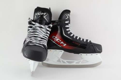 CCM Jet Speed FT 870 Ice Hockey Skates Senior Size 9.5 Regular (0313-9117)