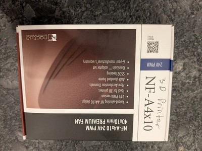 Noctua NF-A4x10 5V PWM, Premium Quiet Fan with USB Power 40x40x10 mm, brown