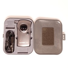 AlcoHAWK PRO CLASSIC Professional Digital Breathalyzer Alcohol Detector W Case