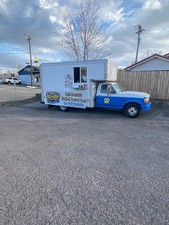 1995 Ford F350 