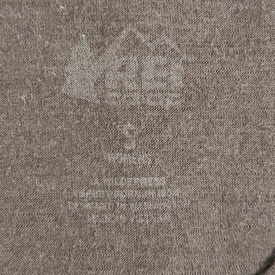 Rei Co Op Womens Merino Wool Midweight Baselayer Top Size S Purple Outdoors - Image 4 of 4