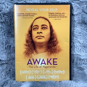 Awake the Life of Yogananda | eBay