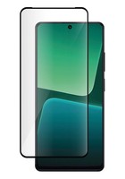Displayschutz FüR Redmi Note 13 Pro Aus GehäRtetem 2.5D-Glas