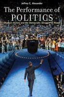 Jeffrey C Alexander | Performance Of Politics | Taschenbuch | Englisch (2012)