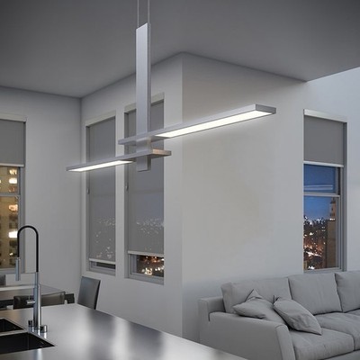 Sonneman Planes LED Pendant