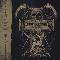 Despised Icon - Deterre - Vinyl Record Vinyl - F23Z