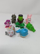 TOMY Hong Kong wind up walking toy lot