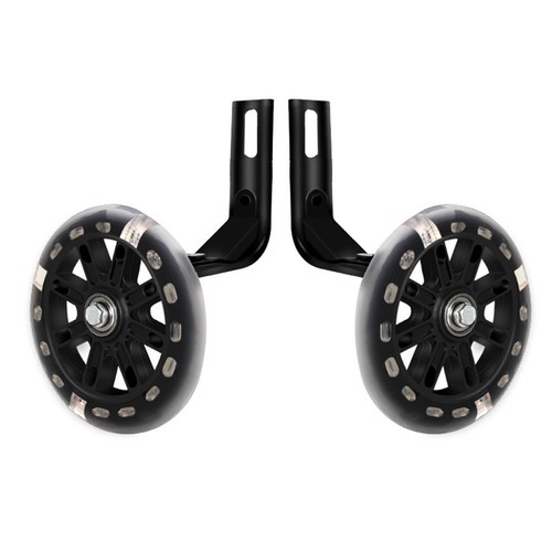 Bike Wheels Training Wheels 14 16 20 Inches Auxiliary Wheel Balance Wheels - Picture 4 of 32