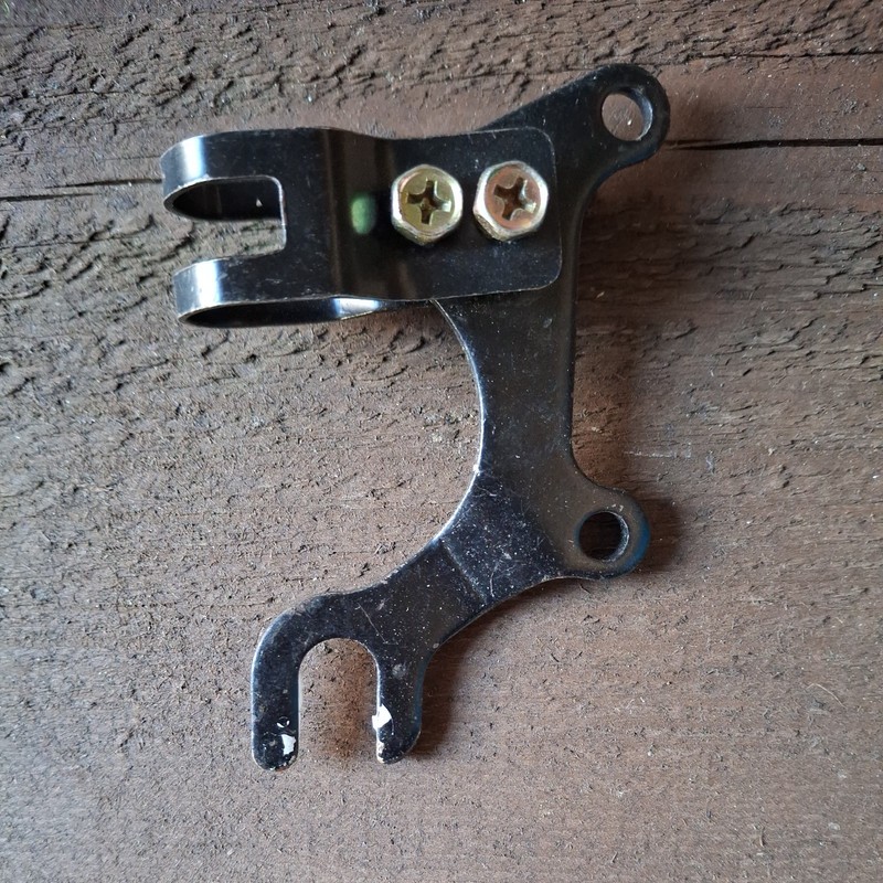 ›Bike Disc Brake Adapter Aluminum Alloy Brake Fixed Seat Adapter Converter Road