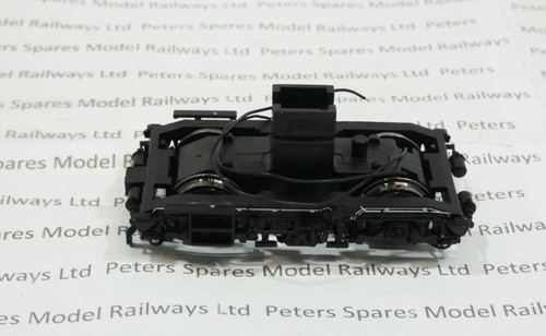 Bogie tipo 2 Dapol 115548 clase 73 calibre OO | Zustand: New