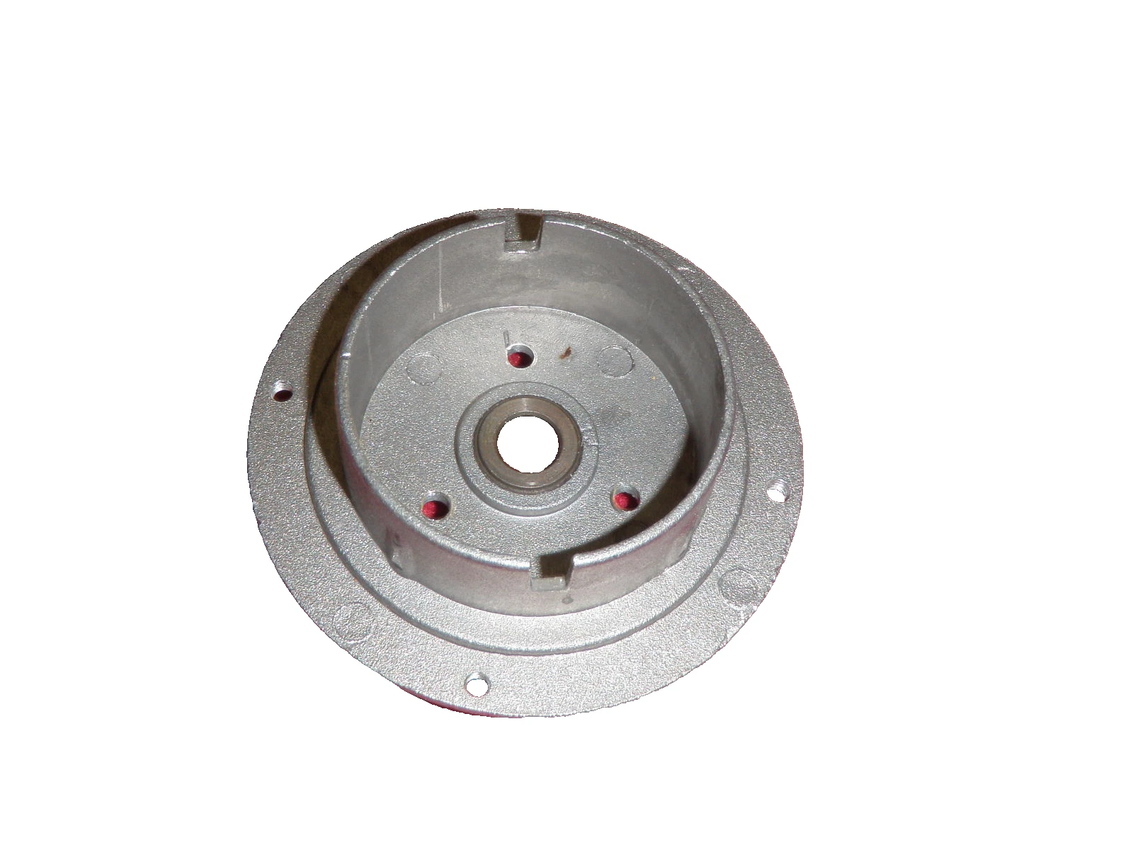 Docking Station + Sleeve Bearing for Welbilt Bread Machine Model ABM3500
