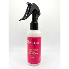 NEW Mielle White Peony Leave-In Conditioner 3.4 Fl Oz. Color Safe