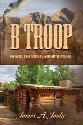 James A. Janke | B Troop | Taschenbuch | Englisch (2020) | [.], Inc.