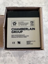 CHAMBERLAIN / LiftMaster / Craftsman 4228 Replacement Battery Backup Garage Door