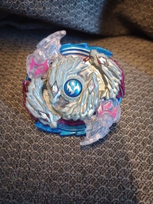 ~Takara Tomy Beyblade Burst God Nightmare Longinus Destroy~