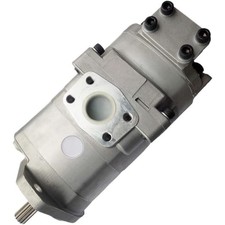 Hydraulic Pump Assembly 705-52-20190 for Komatsu Wheel Loader WA450-1 WA470-1