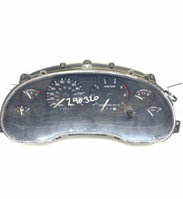 1994-1995 Ford Mustang Speedometer Cluster Head Only Mph 120 Oem