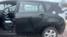 Porte arrière et accessoires Toyota VERSO