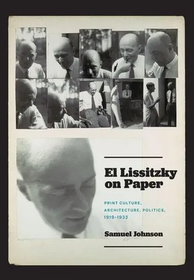Samuel Johnson | El Lissitzky on Paper | Buch | Englisch (2024)