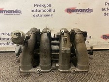 NISSAN X-TRAIL T30 Ansaugbrücke 2.50 Petrol 121kw 2007 31573660