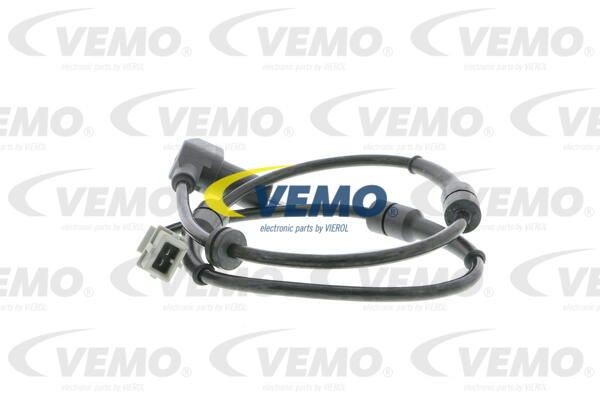 Vemo Sensor, Raddrehzahl V42-72-0004 FüR CitroËN Peugeot-image