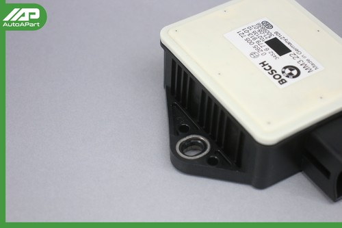 ✅ 00-14 BMW E53 E60 E63 E66 E70 Yaw Turn Rate Stability Speed Sensor 6779913 OEM - Picture 3 of 9