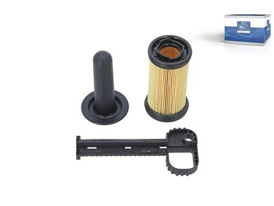 Harnstofffiltereinsatz DT Spare Parts 2.14901 Harnstofffiltereinsatz