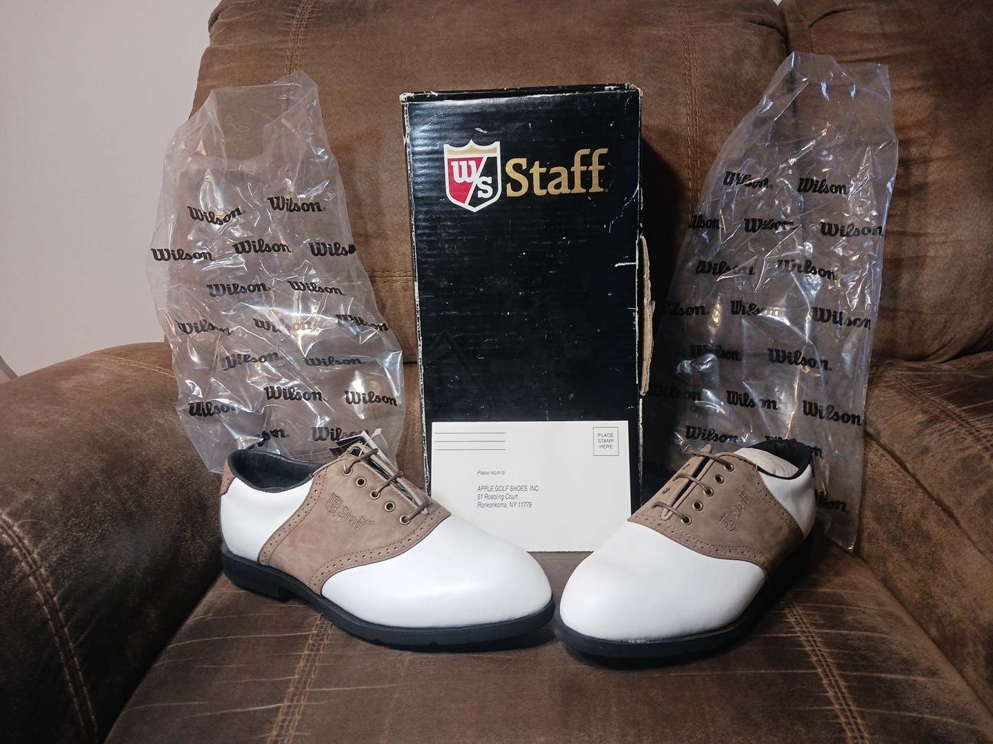 Shoes Sz 9.5 Brand New W/ Original Box Tags