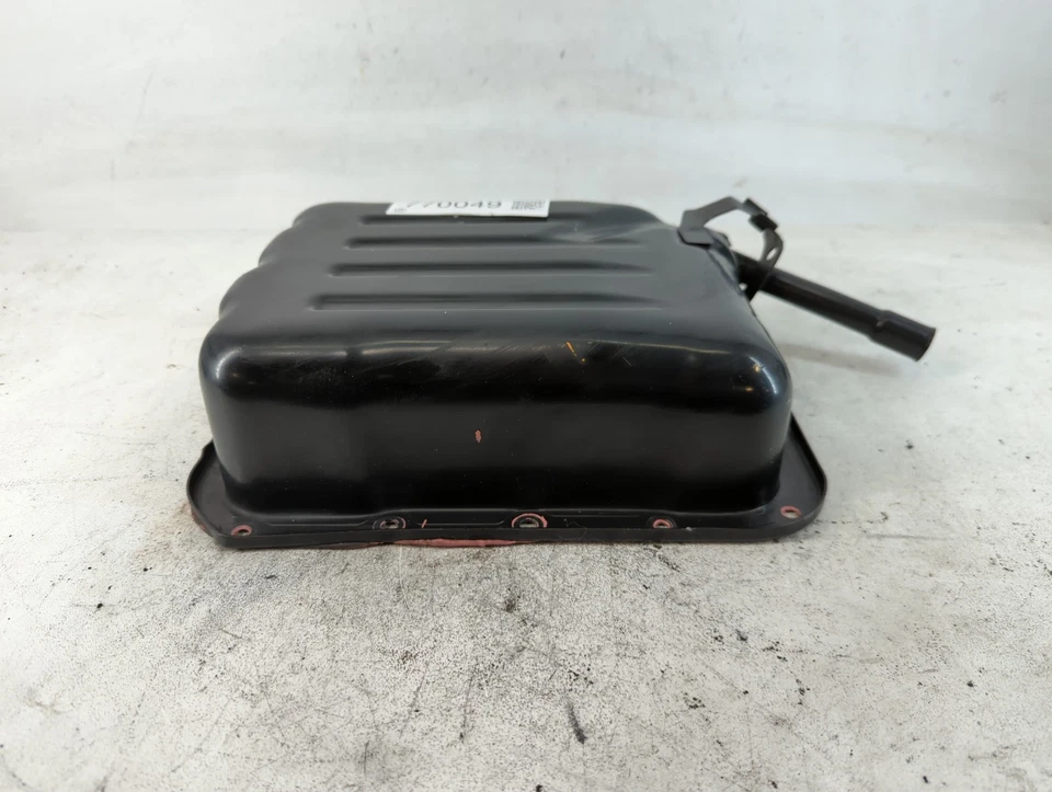 Hyundai Sonata 2009-2010 cárter de aceite del motor E5ERT Foto 4 de 4