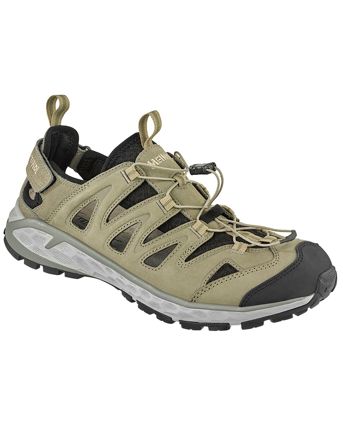 Meindl Trekking-Sandale Brindisi Comfort Fit SandalenWander- - Trekkingschuhe 24590₽