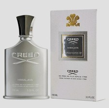 Chevrefeuille Creed 香水- 一款1982年中性香水