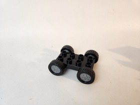 Disney Pixar Cars Lego Duplo Lightning McQueen Jackson Storm #10857 Piston Cup