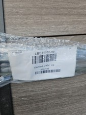 Lbc Bakery Equipment Element, Lrp 240V 11162-09 Geniune OEM