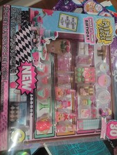 MGA sMiniverse Make It Mini Birthday Multi-Pack, Walmart Exclusive, Ages 8