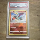 Radiant Charizard 020/159 Crown Zenith Holo Radiant Rare 2023 PSA 9