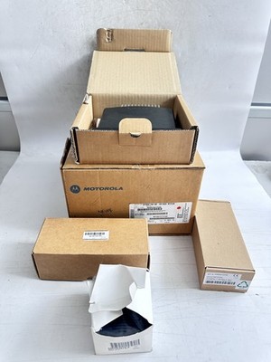 MOTOROLA MTM800 M80PCS6TZ5AN MT912M GMWN4298B + KIT RMN5107B + GLN7317A
